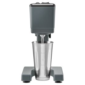 Milkshake Maker, 150W Milk Shake Maker Mixer, Single Head Drink Mixer Blender Machine